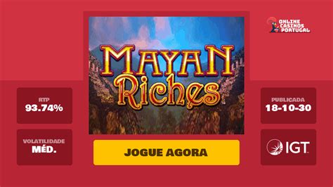 Jogar Mayan Goddess com Dinheiro Real